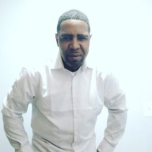 Meet your Posher, Calvin